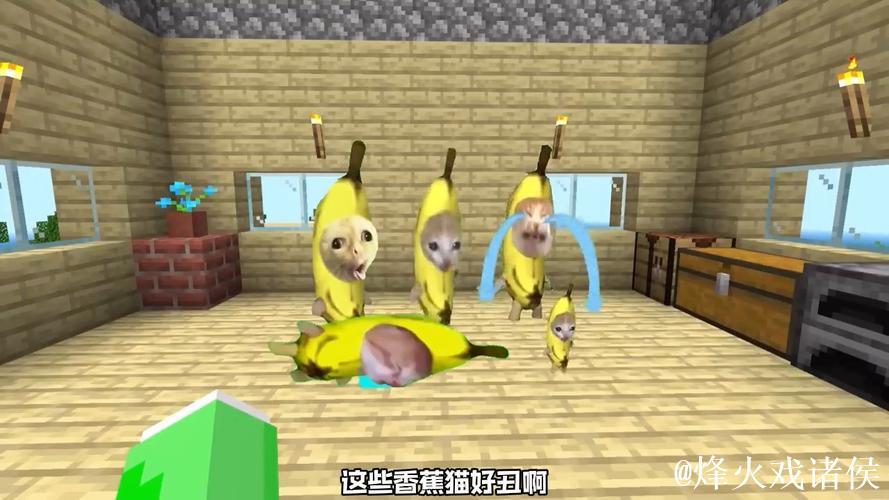 大猫咪香蕉视频精彩视频在线播放